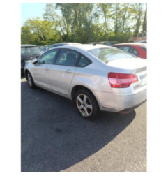 Air bag conducteur CITROEN C5 2 Photo n°8