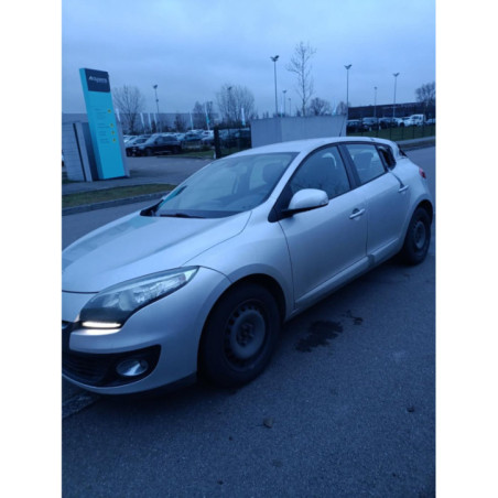 Feu arriere principal gauche (feux) RENAULT MEGANE 3