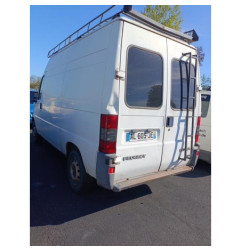 Boite de vitesses PEUGEOT BOXER 1