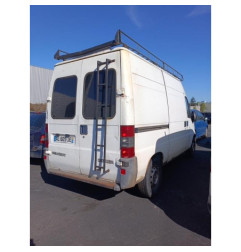 Train arriere complet PEUGEOT BOXER 1 Photo n°3