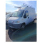 Train arriere complet PEUGEOT BOXER 1