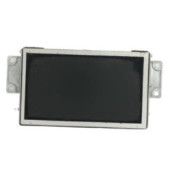 Ecran GPS CITROEN C5 2 Photo n°1
