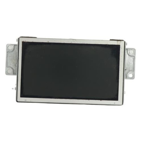 Ecran GPS CITROEN C5 2 Photo n°1