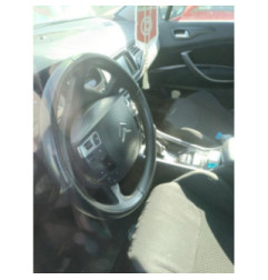 Ecran GPS CITROEN C5 2 Photo n°9