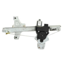 Moteur leve vitre arriere droit CITROEN C5 2 Photo n°1