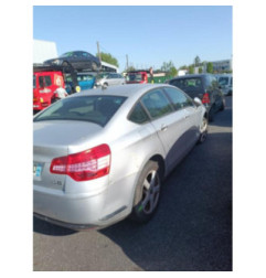 Moteur leve vitre arriere droit CITROEN C5 2 Photo n°8