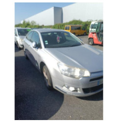 Moteur leve vitre arriere gauche CITROEN C5 2 Photo n°5