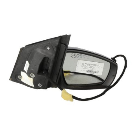 Retroviseur droit VOLKSWAGEN POLO 5 Photo n°1