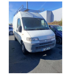 Bloc chauffage PEUGEOT BOXER 1 Photo n°4