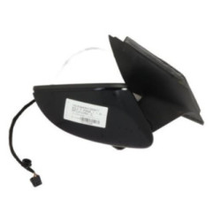 Retroviseur droit VOLKSWAGEN POLO 5 Photo n°5