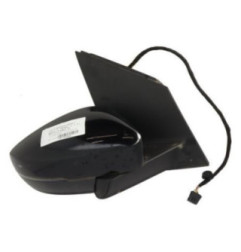 Retroviseur droit VOLKSWAGEN POLO 5 Photo n°6