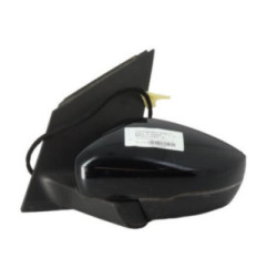 Retroviseur gauche VOLKSWAGEN POLO 5 Photo n°3