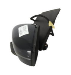 Retroviseur gauche VOLKSWAGEN POLO 5 Photo n°4