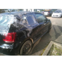 Com (Bloc Contacteur Tournant+Commodo Essuie Glace+Commodo Phare) VOLKSWAGEN POLO 5 Photo n°7