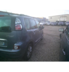 Compteur CITROEN C3 PICASSO Photo n°8