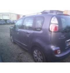 Compteur CITROEN C3 PICASSO Photo n°9
