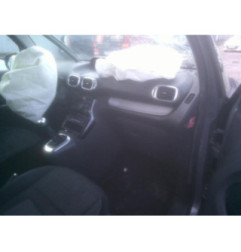 Compteur CITROEN C3 PICASSO Photo n°10