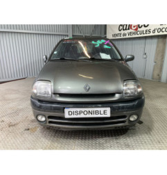 Colonne de direction RENAULT CLIO 2 Photo n°1