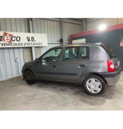 Colonne de direction RENAULT CLIO 2 Photo n°6