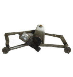 Moteur essuie glace avant PEUGEOT 206 Photo n°3