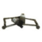 Moteur essuie glace avant PEUGEOT 206