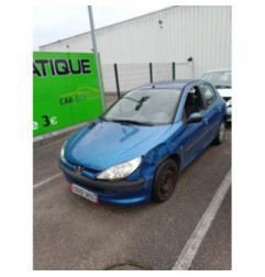 Moteur essuie glace avant PEUGEOT 206 Photo n°5