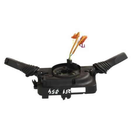 Com (Bloc Contacteur Tournant+Commodo Essuie Glace+Commodo Phare) OPEL ASTRA H