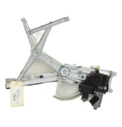Moteur leve vitre avant gauche OPEL ASTRA H Photo n°1