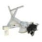 Moteur leve vitre avant gauche OPEL ASTRA H