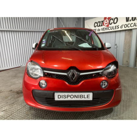 Maitre cylindre (freinage) RENAULT TWINGO 3 Photo n°1