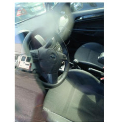 Moteur leve vitre avant gauche OPEL ASTRA H Photo n°5