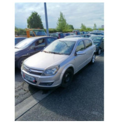 Pare soleil droit OPEL ASTRA H Photo n°3