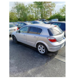 Pare soleil droit OPEL ASTRA H Photo n°7