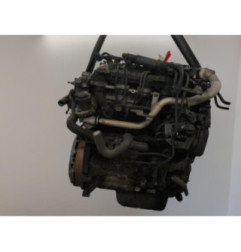 Moteur PEUGEOT PARTNER 2 Photo n°1