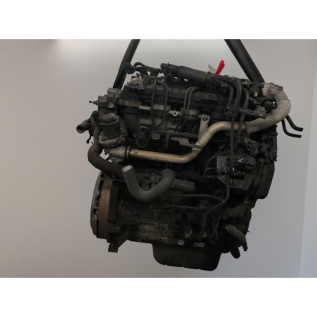 Moteur PEUGEOT PARTNER 2 Photo n°1