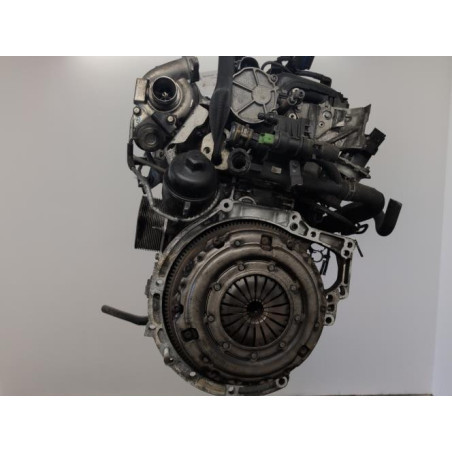 Moteur PEUGEOT PARTNER 2