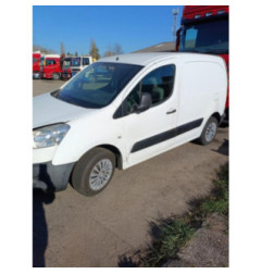 Moteur PEUGEOT PARTNER 2 Photo n°6