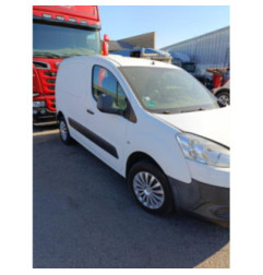 Moteur PEUGEOT PARTNER 2 Photo n°9