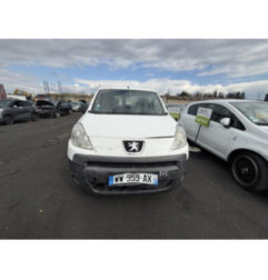 Moteur PEUGEOT PARTNER 2 Photo n°12