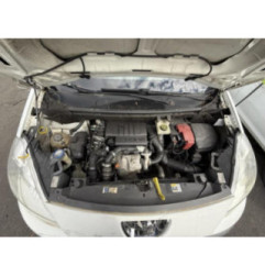Moteur PEUGEOT PARTNER 2 Photo n°13
