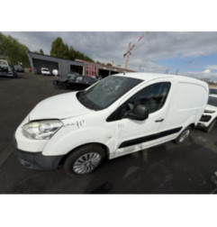 Moteur PEUGEOT PARTNER 2 Photo n°14