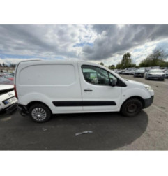 Moteur PEUGEOT PARTNER 2 Photo n°15