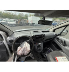 Moteur PEUGEOT PARTNER 2 Photo n°17