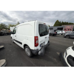 Moteur PEUGEOT PARTNER 2 Photo n°18