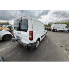 Moteur PEUGEOT PARTNER 2 Photo n°19