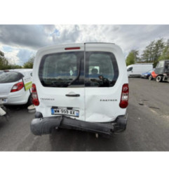 Moteur PEUGEOT PARTNER 2 Photo n°20