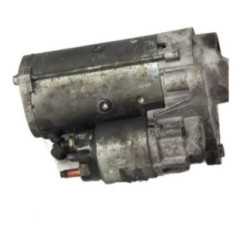 Demarreur PEUGEOT PARTNER 2 Photo n°4