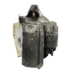 Demarreur PEUGEOT PARTNER 2 Photo n°5