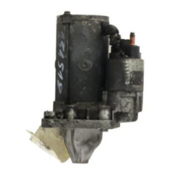 Demarreur PEUGEOT PARTNER 2 Photo n°6