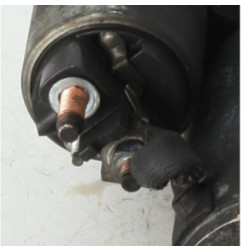 Demarreur PEUGEOT PARTNER 2 Photo n°8